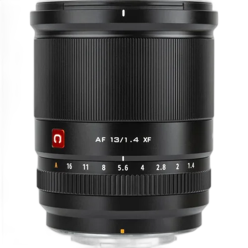 Объектив Viltrox AF 13mm f/1.4 XF для Fujifilm X