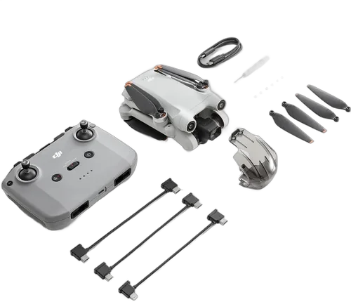 Дрон DJI Mini 3 Pro
