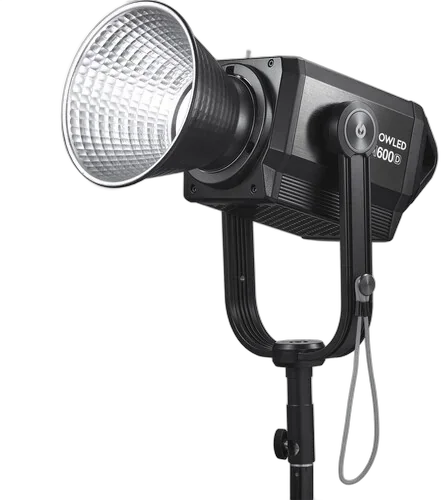 Осветитель светодиодный Godox Knowled M600D