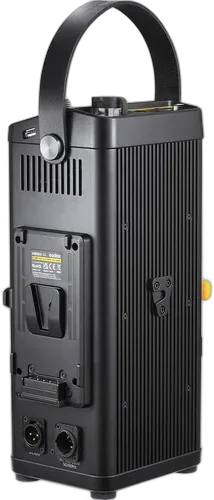 Осветитель светодиодный Godox Knowled M600D