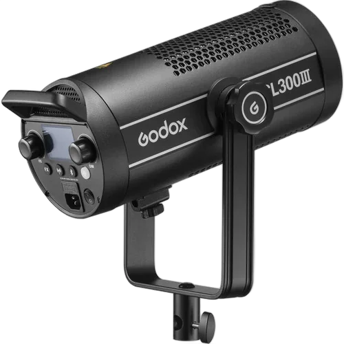 Осветитель светодиодный Godox SL300III