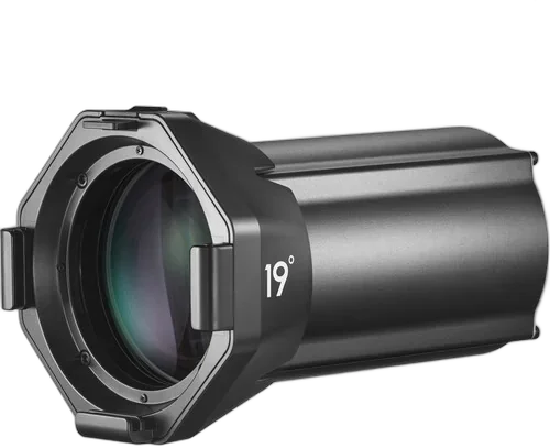 Проекционная насадка Godox VSA-19K с линзой 19°