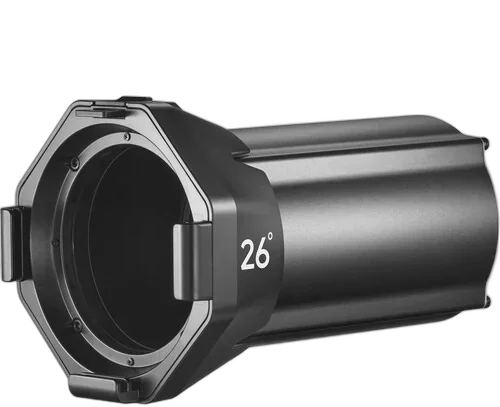 Проекционная насадка Godox VSA-26K с линзой 26°