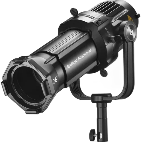 Проекционная насадка Godox VSA-36K с линзой 36°