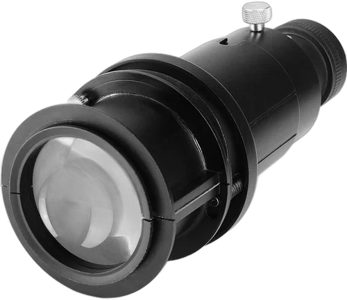 Проекционная насадка Godox SA-P с линзой 85 мм для S30