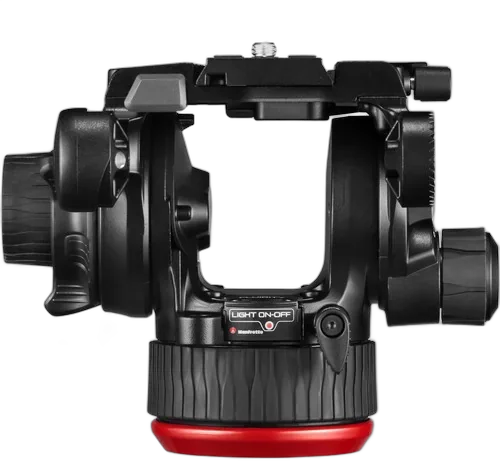 Штатив Manfrotto MVK504XTWINMA 504X голова