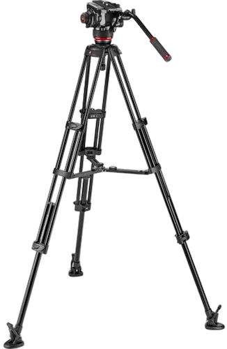 Штатив Manfrotto MVK504XTWINMA 504X голова