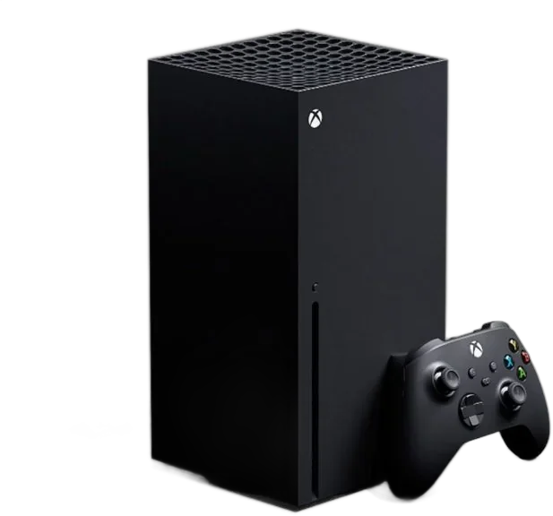 Игровая приставка Xbox Series X 1Tb SSD