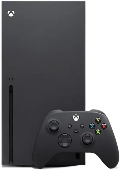 Игровая приставка Xbox Series X 1Tb SSD