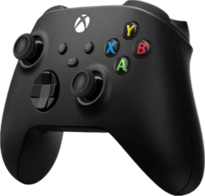 Игровая приставка Xbox Series X 1Tb SSD