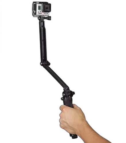 Монопод GoPro 3-Way