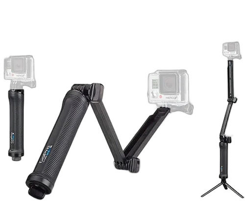 Монопод GoPro 3-Way