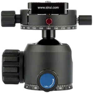 Голова Sirui A-10R