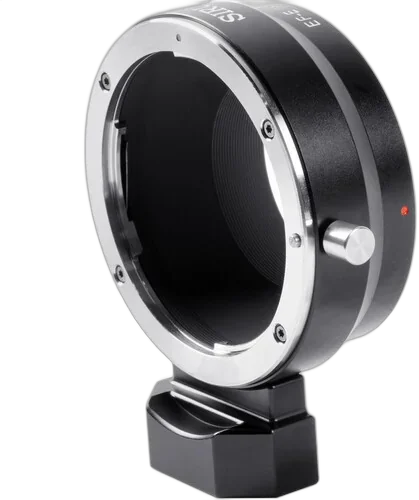 Переходник Sirui EF-E Adapter (Canon EF lens на Sony E Mount)