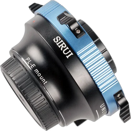 Переходник Sirui PL на E-Mount Adapter