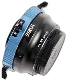 Переходник Sirui PL-RF PL на Canon RF mount