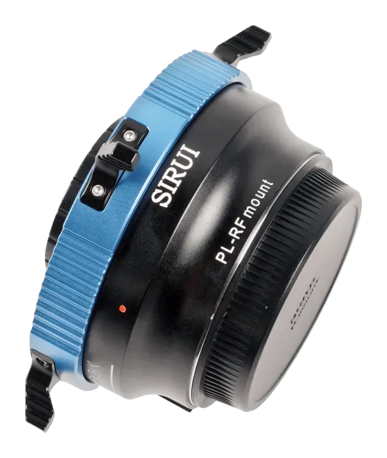 Переходник Sirui PL-RF PL на Canon RF mount