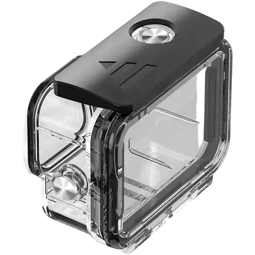 Аквабокс TELESIN GP-WTP-905 Waterproof Housing Case для Gopro 9/10/11/12/13
