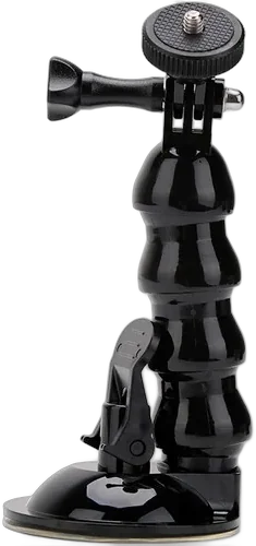 Держатель на присоске Joby Suction Cup & GorillaPod Arm