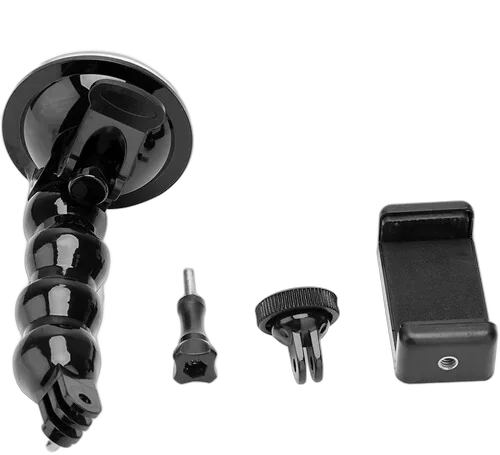 Держатель на присоске Joby Suction Cup & GorillaPod Arm