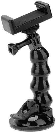 Держатель на присоске Joby Suction Cup & GorillaPod Arm
