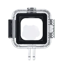 Аквабокс TELESIN Waterproof Housing Case для DJI Action 2