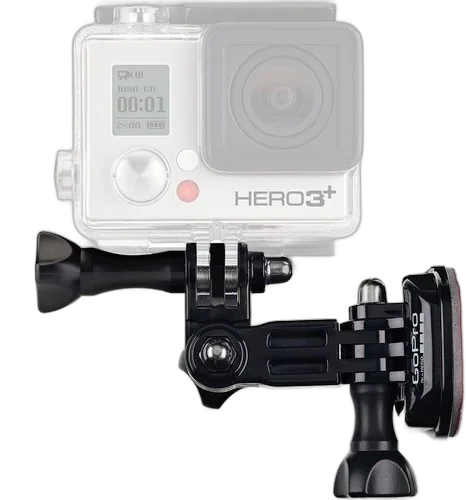 Крепление на боковую поверхность GoPro Side Mount Kit