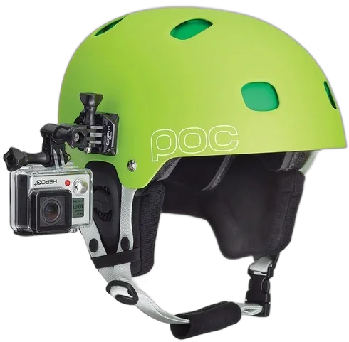 Крепление на боковую поверхность GoPro Side Mount Kit