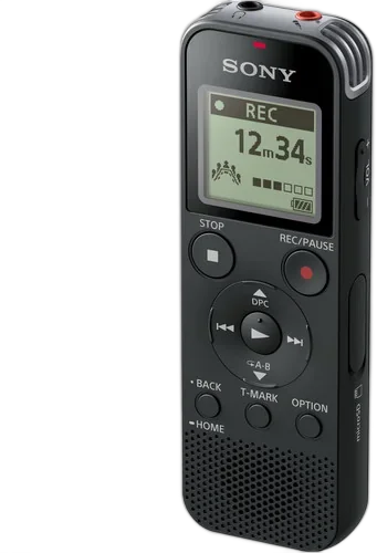 Рекордер Sony ICD-PX470
