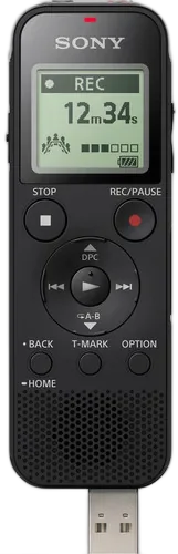 Рекордер Sony ICD-PX470