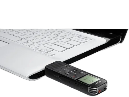 Рекордер Sony ICD-PX470