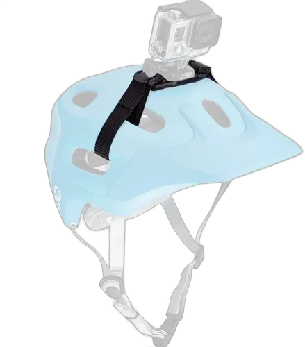 Крепление на вентилируемый шлем GoPro Vented Helmet Strap