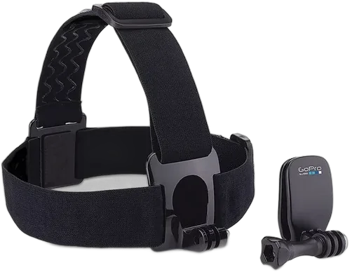 Крепление на голову GoPro Head Strap 2.0