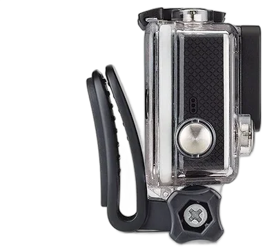 Крепление на голову GoPro Head Strap 2.0