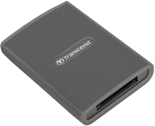 Картридер Transcend RDE2 CFexpress Type-B-Card Reader