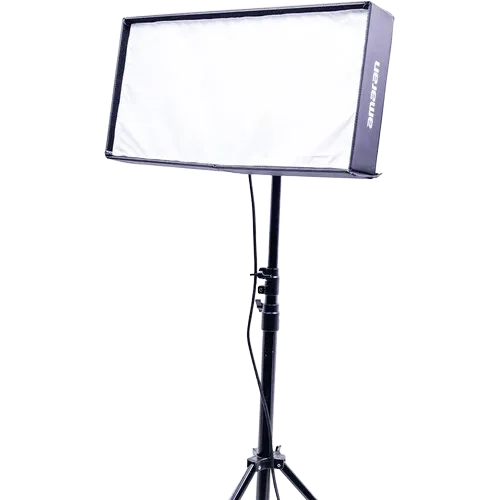 Осветитель светодиодный Aputure Amaran F21x Bi-Color гибкий V-Mount 60 x 30 cm