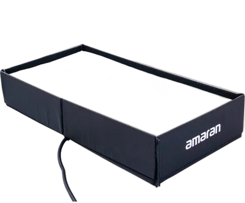 Осветитель светодиодный Aputure Amaran F21x Bi-Color гибкий V-Mount 60 x 30 cm