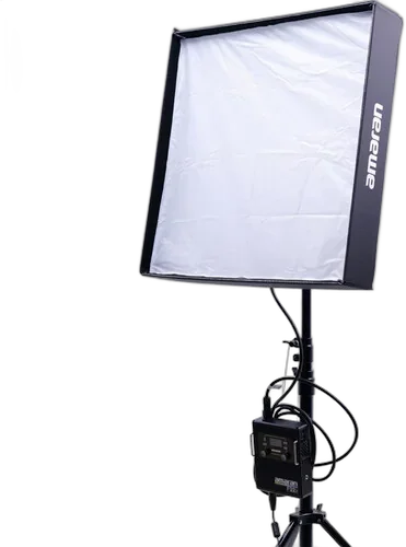 Осветитель светодиодный Aputure Amaran F22x Bi-Color гибкий V-Mount 60 х 60 см