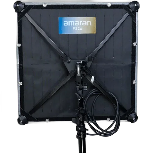 Осветитель светодиодный Aputure Amaran F22x Bi-Color гибкий V-Mount 60 х 60 см