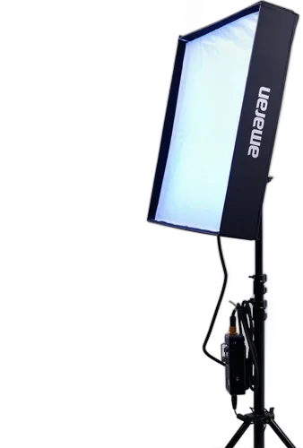 Осветитель светодиодный Aputure Amaran F22c RGBWW гибкий V-Mount 60 х 60 см