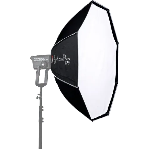 Софтбокс Aputure Light OctaDome 120