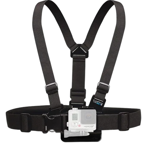 Крепление на грудь GoPro Chest Mount Harness