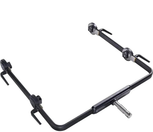 Крепление Aputure Dual Head Yoke для 2х Nova P600c