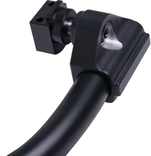 Крепление Aputure Pole Operated Yoke для 2х Nova P600c