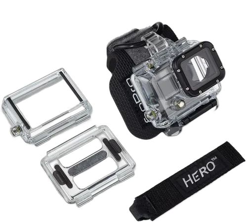 Крепление на руку GoPro Wrist Housing for HERO3 / HERO3+ / HERO4