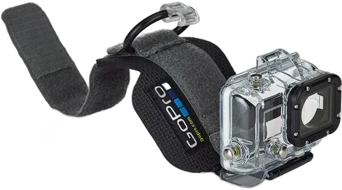 Крепление на руку GoPro Wrist Housing for HERO3 / HERO3+ / HERO4