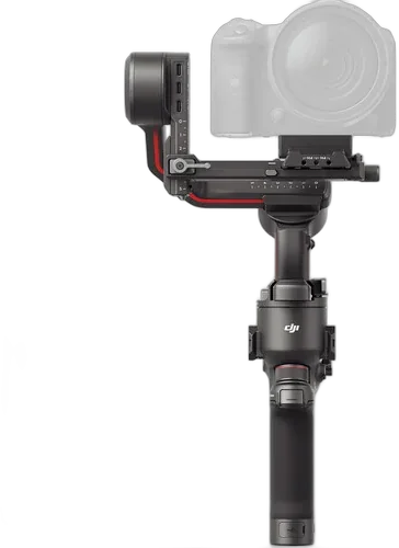 Электронный стабилизатор DJI RS 3