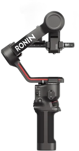 Электронный стабилизатор DJI RS 3 Combo