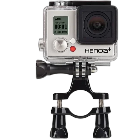 Крепление на трубу GoPro Handlebar/Seatpost Pole Mount
