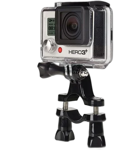Крепление на трубу GoPro Handlebar/Seatpost Pole Mount